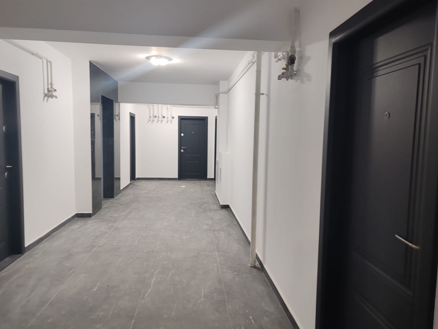 Apartament 2 camere dec.–56,62 mp-97.000euro–Galata / Șos. Voinești - Poză 8