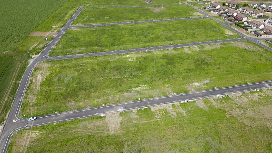 Loc de casa de 476 mp în Vladimirescu - Poză 16