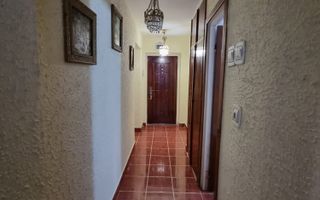 3 camere ultracentral-Ramada etaj 5 mobilat si utilat - Poză 19