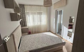 Apartament cu 3 camere, 70 mp, etaj intermediar, parcare, Edgar Quinet - Poză 5
