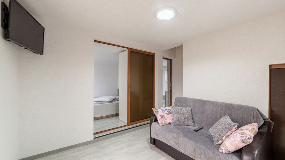 Pensiune 3* functionala | Afacere la cheie | Valea Iasului, Curtea de Arges - Poză 8