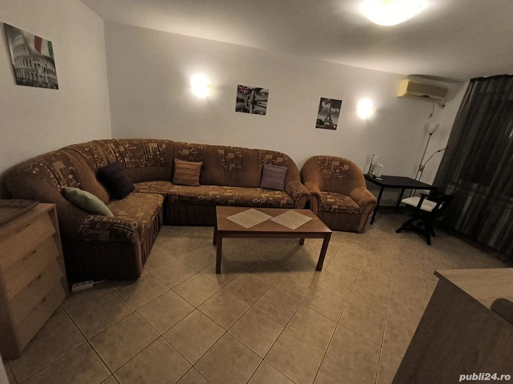 De Inchiriat apartament 2 camere Sala Palatului - Cismigiu - Poză 2
