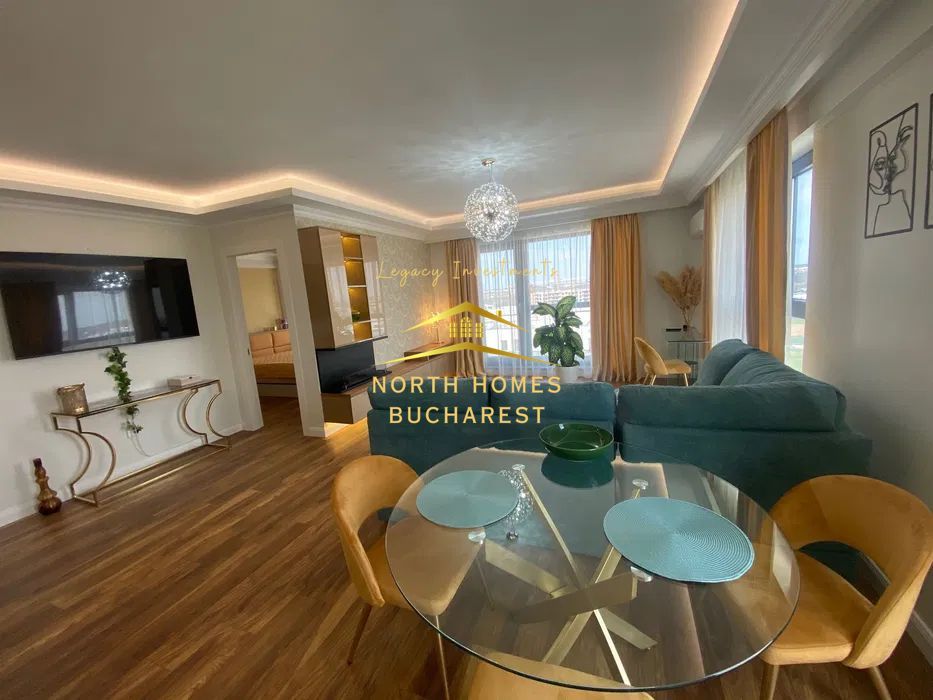 Apartament 2 camere si parcare - Poză 4