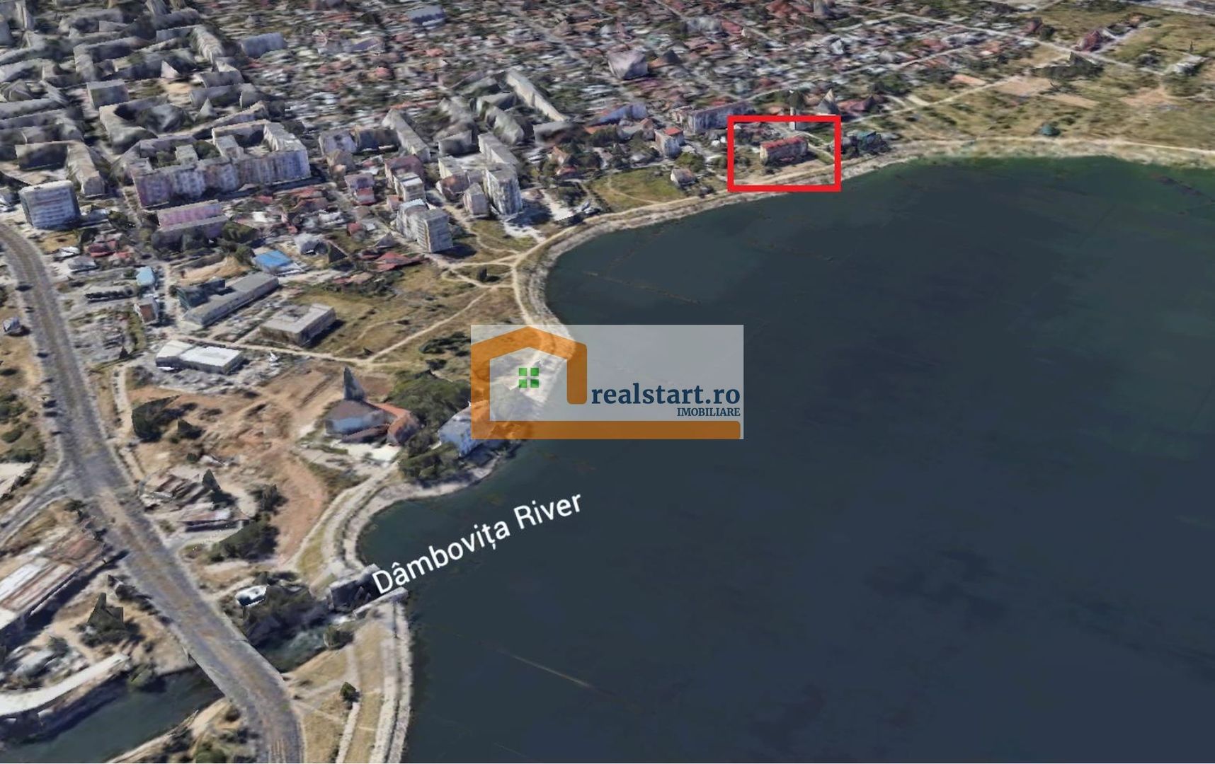 Vedere Lac, ideal Clinica, Azil, ApartHotel, parcare, metrou - Poză 2