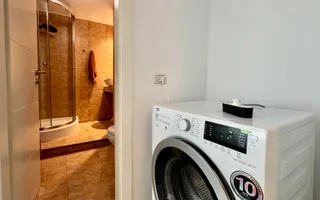 Apartament spațios si primitor,  zona Lunei - Fabrica de bere - Poză 12