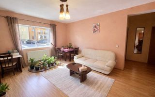 Apartament 2 camere | Parter | 64 MP | Decomandat | Selimbar - Poză 1