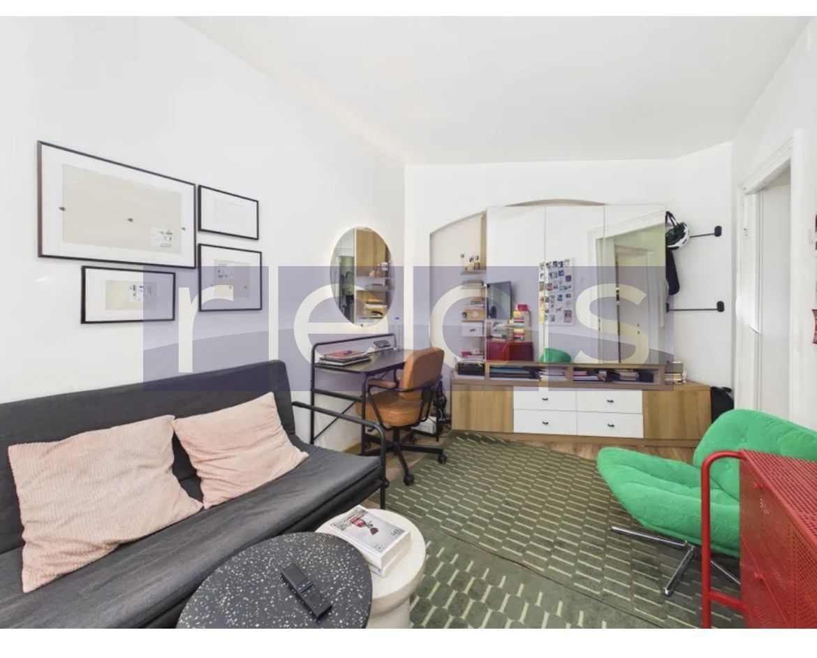 GARSONIERA ULTRACENTRALA | 40 MP TOTAL | FARA RISC SEISMIC | ZONA CISMIGIU - Poză 2