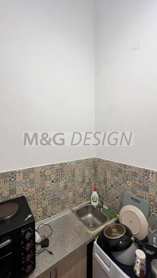 Apart 1 camera ultracentral  cladire istorica - Poză 7