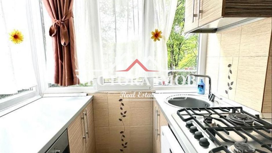 NECTORA IMOB-Apartament 2 camere, Str. Ep. Ioan Suciu, PB, Et. 1, 56mp - Poză 5