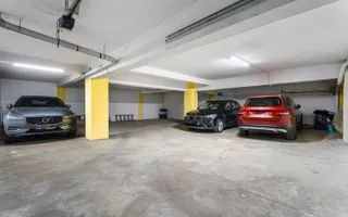 Apartament cu 2 locuri de parcare | Curte proprie | Lacul Tei - Poză 21