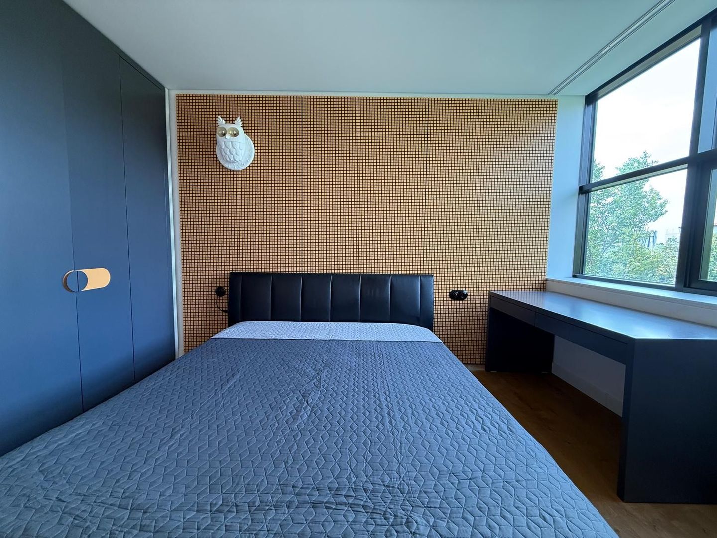 For rent| Duplex Signature | Barbu Vacarescu - Design & Confort Urban - Poză 10