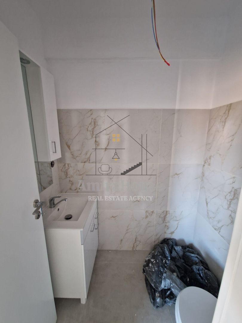 Apartament 3 camere CF, finisat etaj 2, parcare subterana, str Traian Vuia - Poză 4