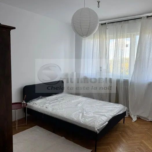 Apartament 3 Camere - Zona Copou- Super Copou - 700 Euro - Poză 2