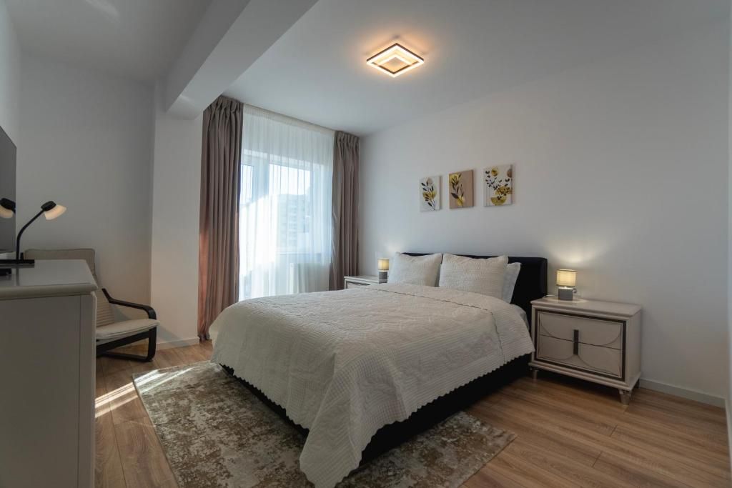 APARTAMENT 2 CAMERE |ZONA TRACTORUL |66 MP UTILI | COMISION 0% CHIRIAS - Poză 11