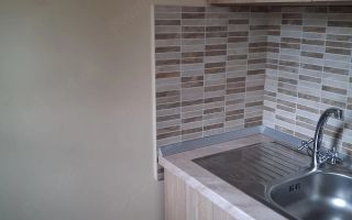 Garsonieră modernă de închiriat, Iași, 20 mp, renovată recent - Poză 4