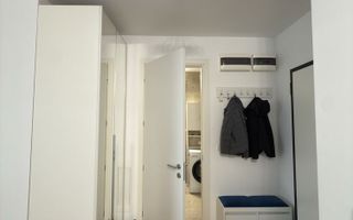 2 camere LUXURIA Residence I Domenii - Expozitiei - 1 Mai I COM 0% - Poză 6