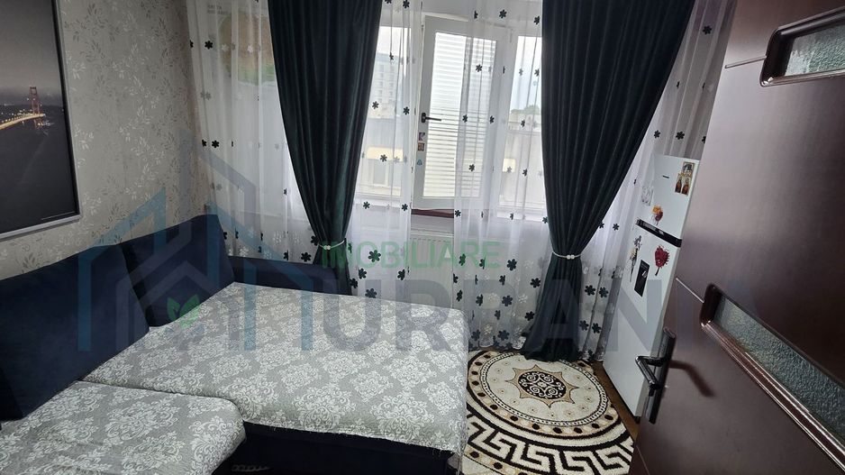 Cameră de cămin – 17 mp – Iași, zona Bularga - Poză 5