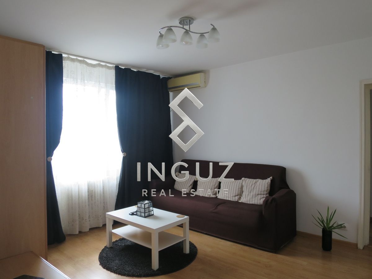 Apartament de închiriat cu 3 camere – Basarab / Gara de Nord - Poză 2