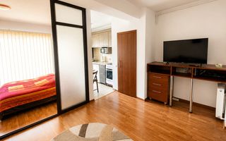 Etaj 1 | Apartament 40 mp cu bucătărie separată | Str. Stejarul - Poză 2
