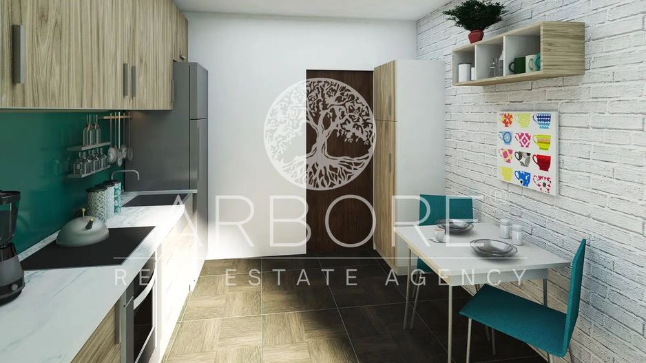 Pipera Apartments - Poză 33