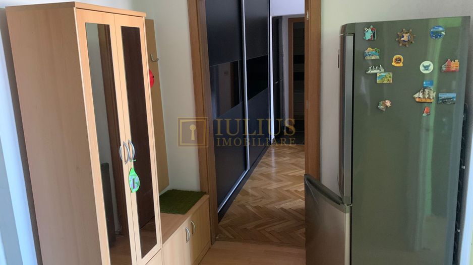 3 camere-2 dormitoare| Calea Circumavatiunii| apartament frumos! - Poză 13