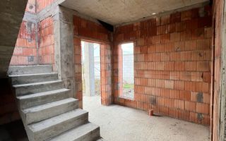 Casă single 4-5 camere / 500mp teren / Sura Mică / Sibiu - Poză 3