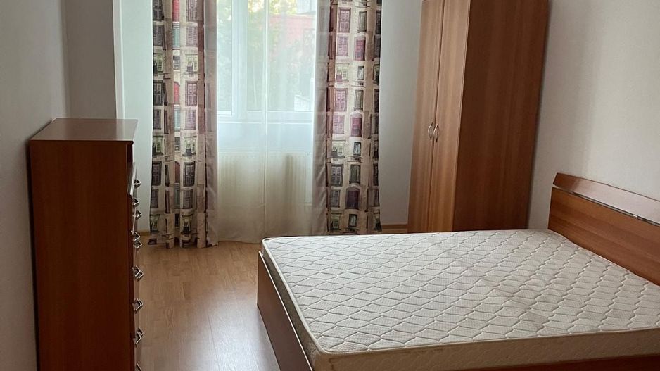Închiriez apartament 2 camere în fața Domeniului Știrbey Buftea - Poză 5