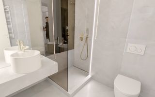 Vanzare Apartament 3 camere  Cortina Pipera - Poză 21