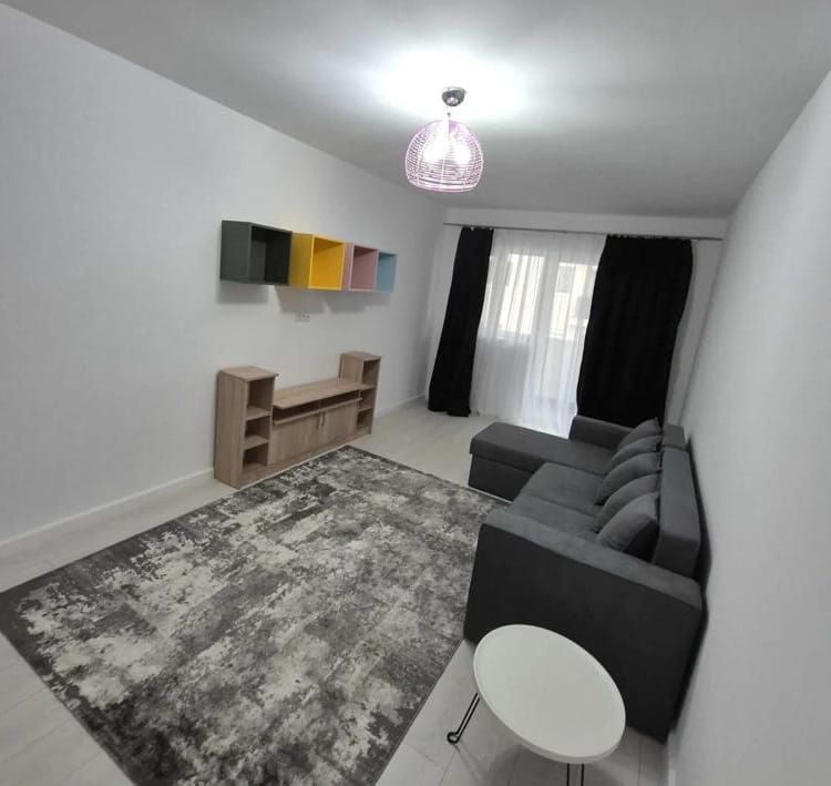 Apartament 2 camere – bloc nou, Centrala Proprie, Metrou - Poză 2