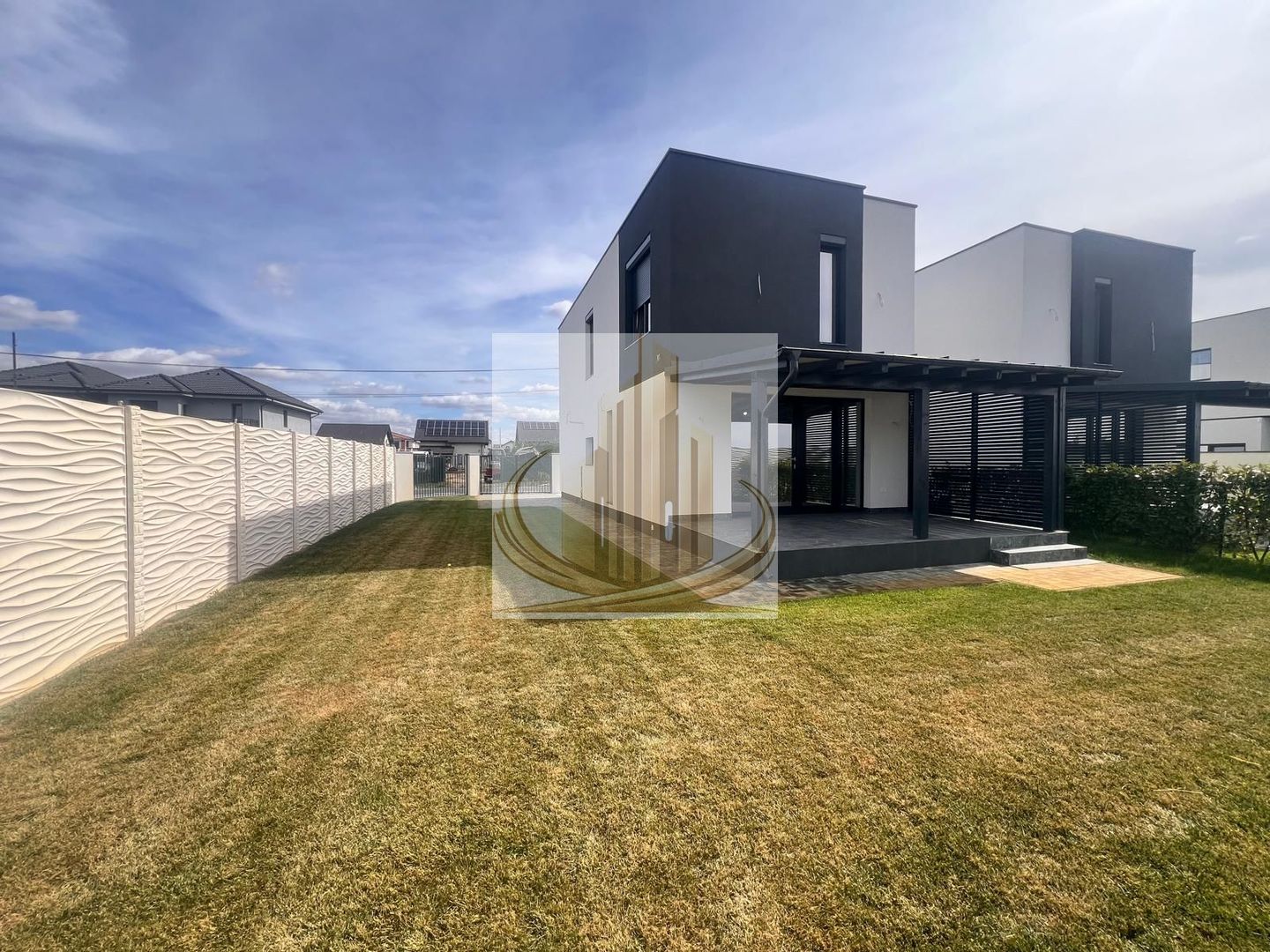 Duplex modern P+1E – Moșnița Nouă, ultracentral - Poză 20