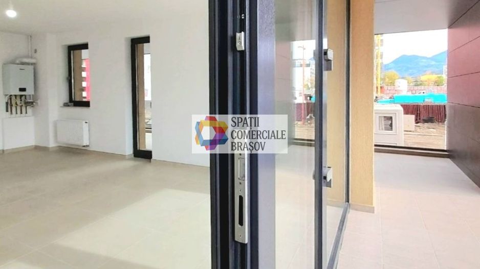 Spatiu modern - 51 mp - Poză 5