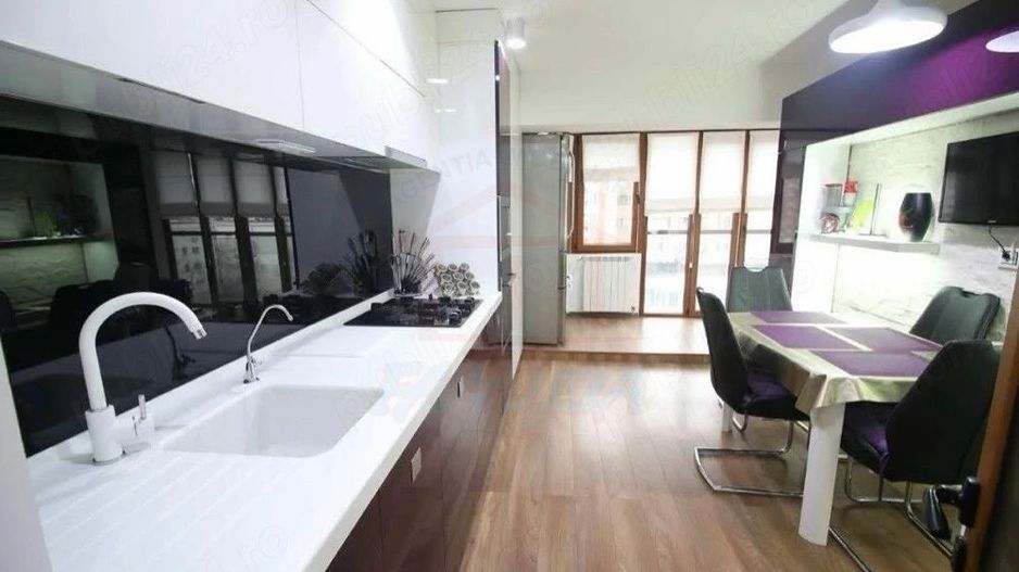 SE INCHIRIAZA APARTAMENT PET FRIENDLY, MICRO 21, 550 EURO - Poză 5