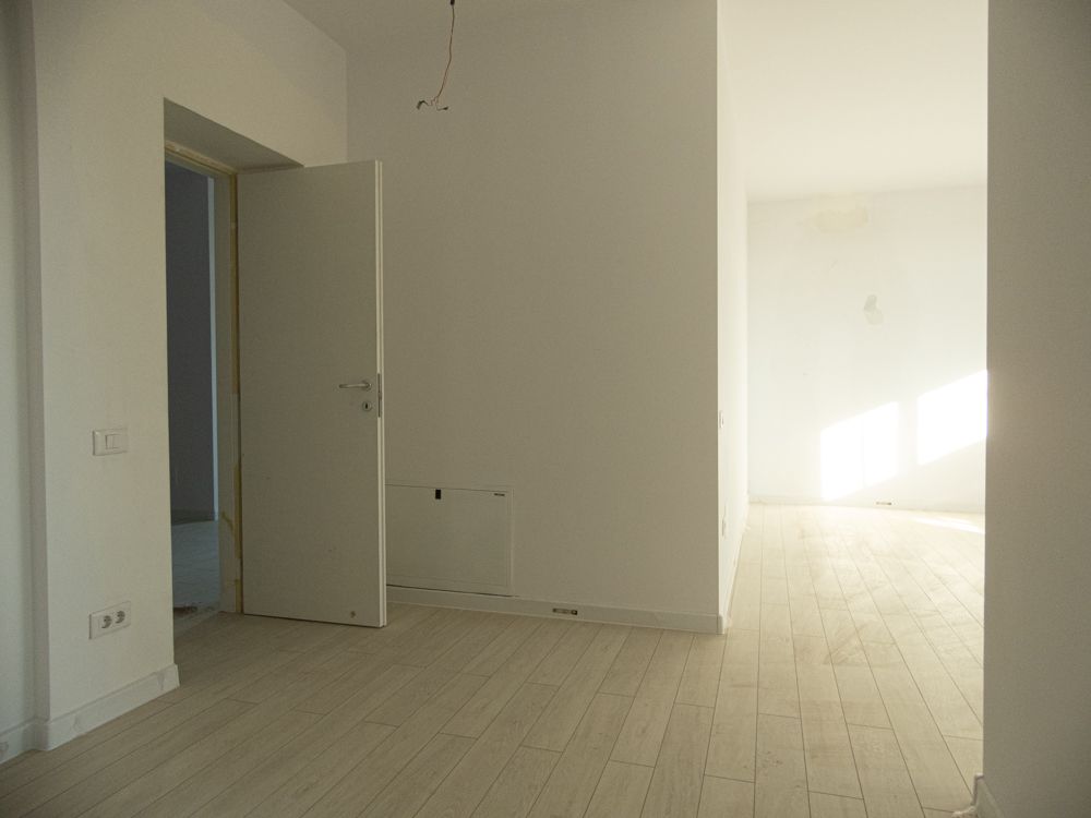 Apartament 2 camere cu terasa, 163 suprafata totala. - Poză 12
