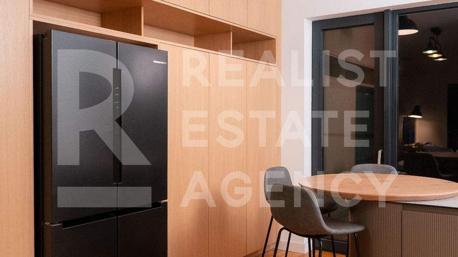 Vânzare townhouse, 6 camere, Aviației-Pipera - Poză 9