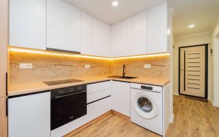 Vânzare, apartament, 2 camere, Strada Costiujeni, Botanica - Poză 1