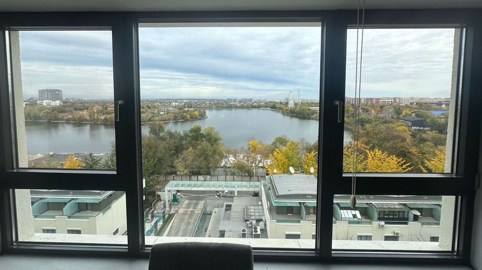 AP. 2 CAMERE EMERALD RESIDENCE, PARCARE, BLOC NOU, SALA FITNESS, BOXA - Poză 5