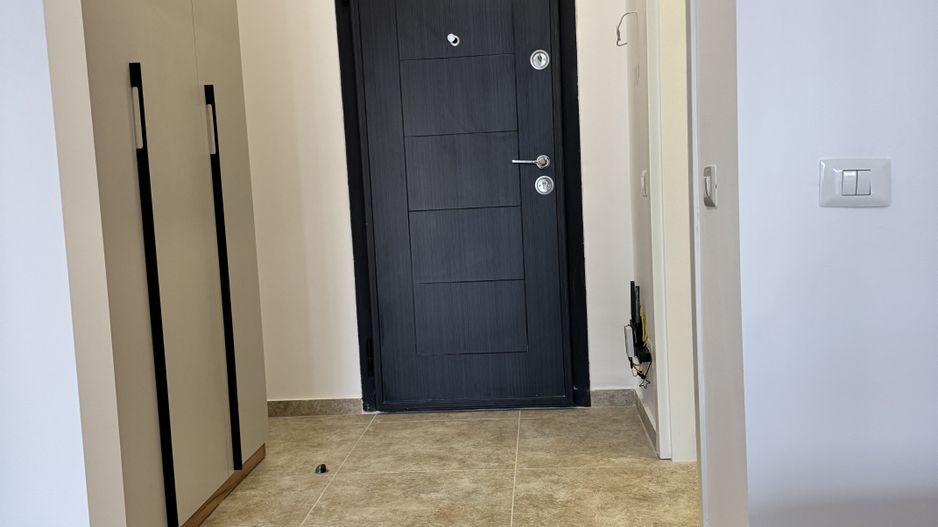 Garsoniera Militari Residence Prima Inchiriere - Poză 9