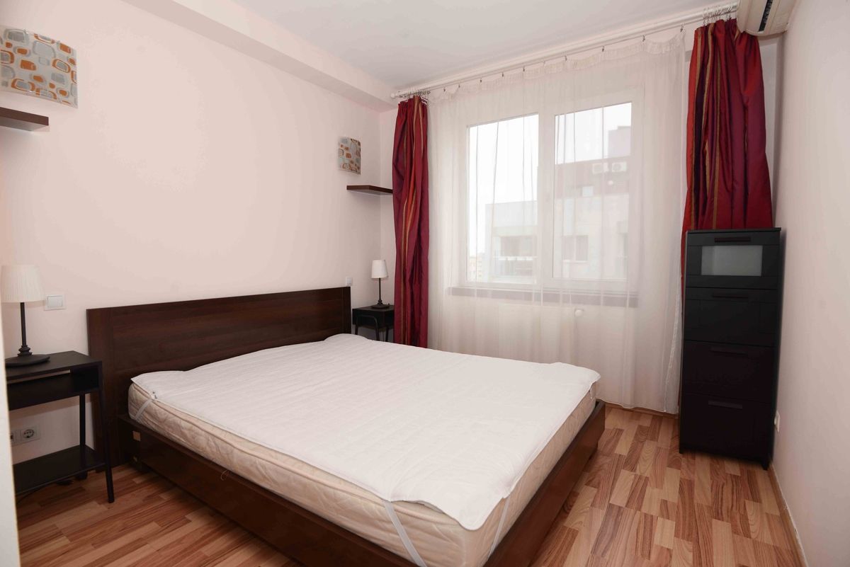 AP.2 CAMERE- ROSE GARDEN, PET-FRIENDLY, PARCARE, MASINA DE SPALAT VASE - Poză 4