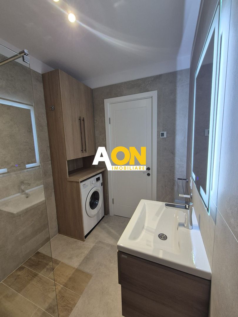 Apartament 2 Camere, Bloc Nou, Ultrafinisat, Zona Cetate - Poză 21