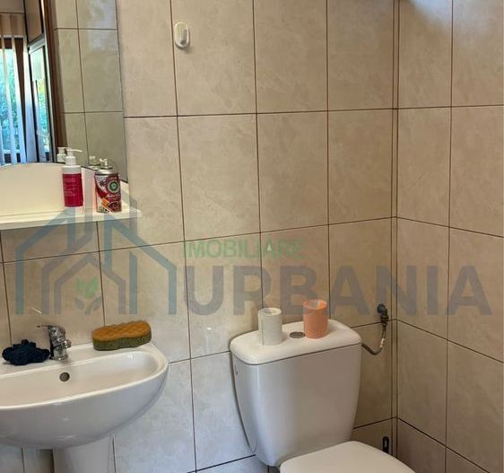 Apartament 1 cameră de închiriat în Păcurari, str. Toma Cozma, Iași - Poză 8