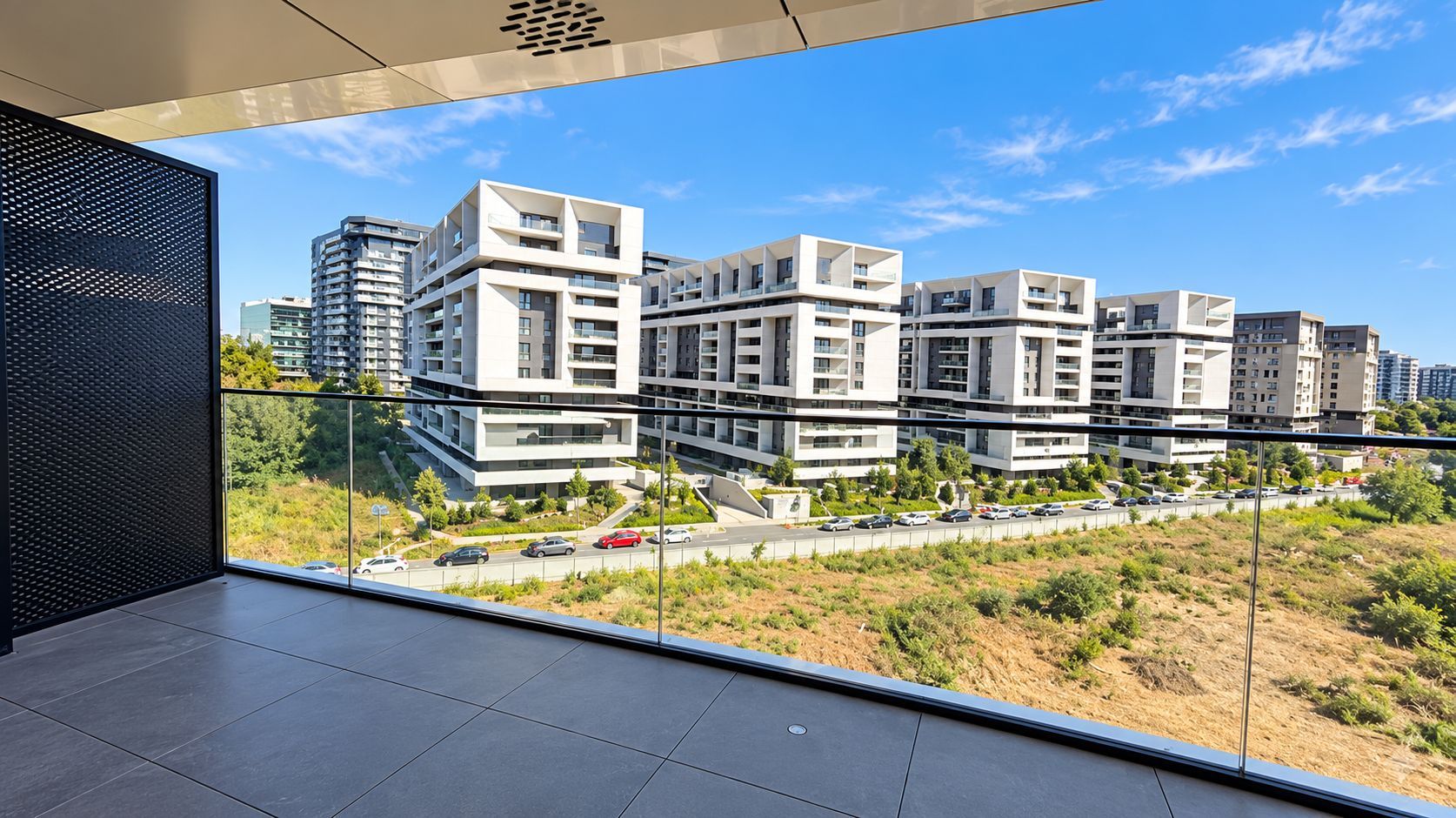 For Rent | Premium 2-Room Apartment | 66 sqm | Yacht Kid - Poză 10