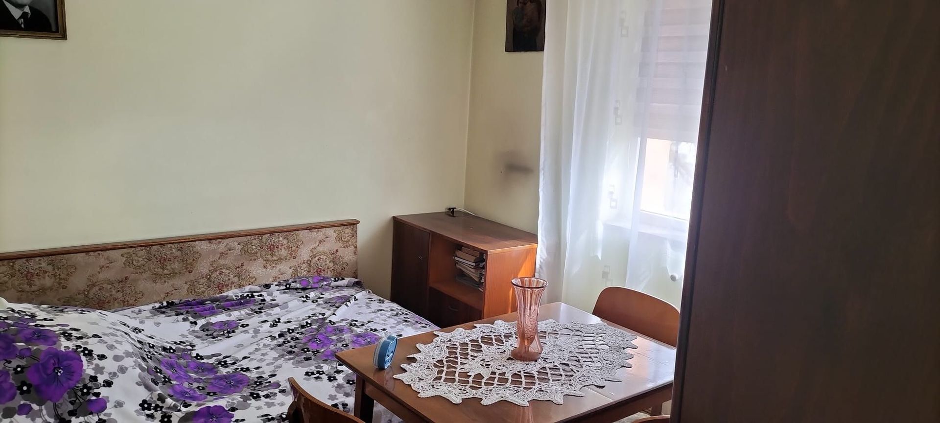 vind apartament 3 camere zona Centrala, etaj 2 - Poză 8