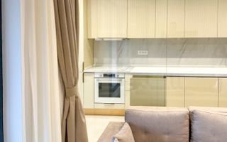 Chirie | Apartament 2 camere | Promenada Mall - Poză 5