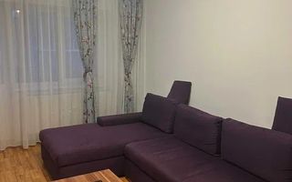 AP. 2 CAMERE MILITARI, CENTRALA TERMICA, METROU, MOBILAT MODERN - Poză 1