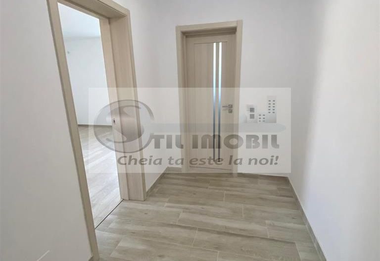 Ap. 1 camera, decomandat, Hlincea, 41mp, intabulat - Poză 3