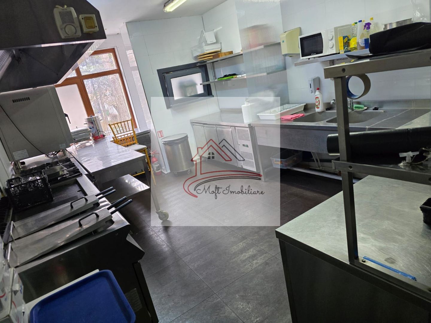 RESTAURANT LA CHEIE - Poză 17