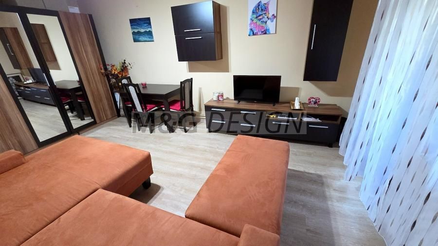 Apartament 3 camere Aradului parter cu balcon - Poză 3
