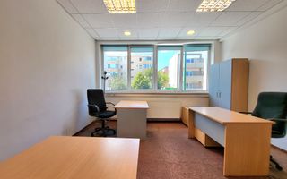 Spatiu de birouri - 440 mp # Plus-imo.ro - Poză 3