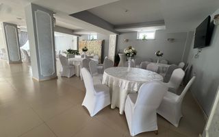 RESTAURANT- AFACERE FUNCȚIONALĂ | BRANIȘTE/ Podari - Poză 9