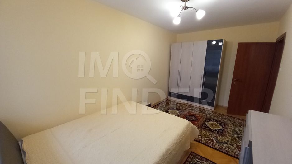 Apartament 3 camere Superfinisat Gheorgheni - Poză 10